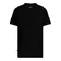 CAMISETA NEGRA DASH MONASTERY